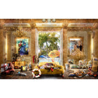 'He Who Dares, Wins!' Only Fools & Horses (Panoramic) - (Standard Paper Edition)
