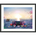 EIVISSA - (Large Paper Edition)