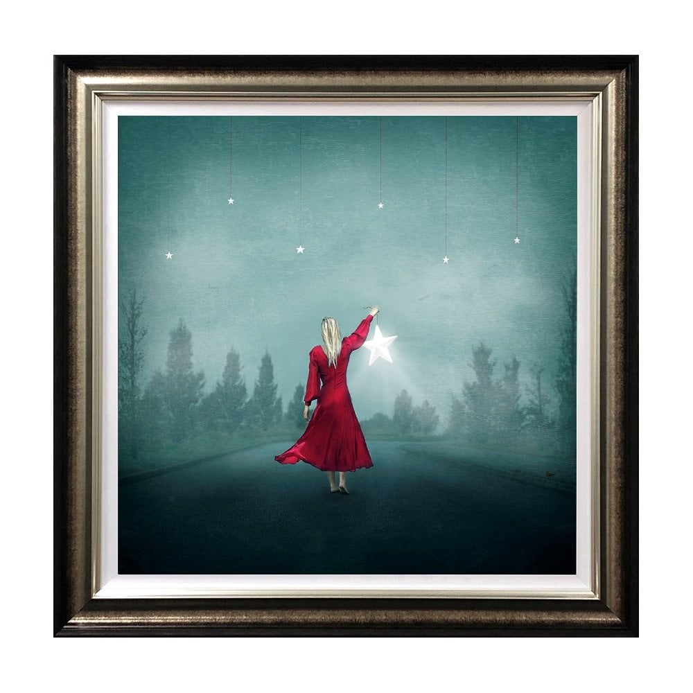 Fallen Star - (Deluxe Paper Edition)