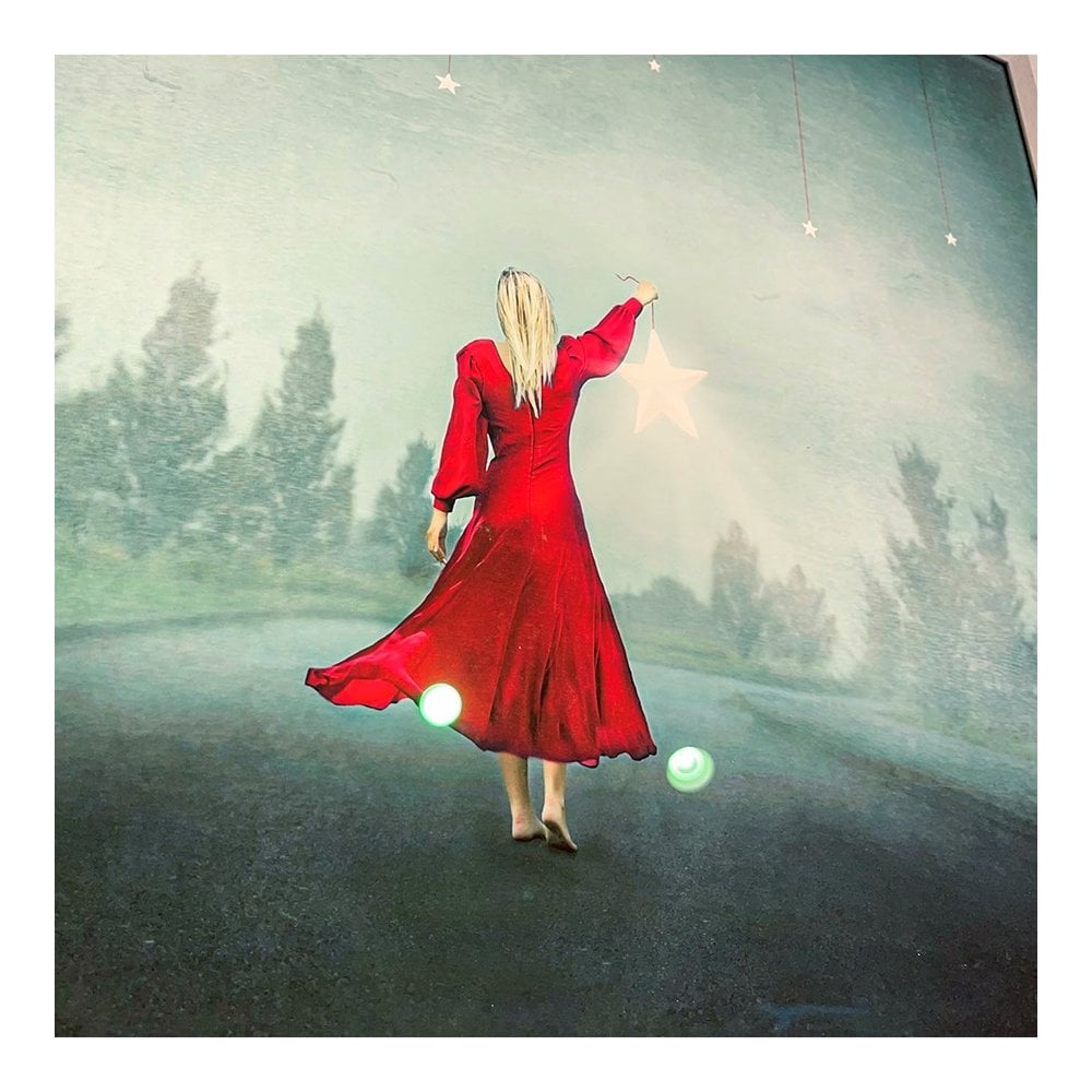 Fallen Star - (Deluxe Paper Edition)