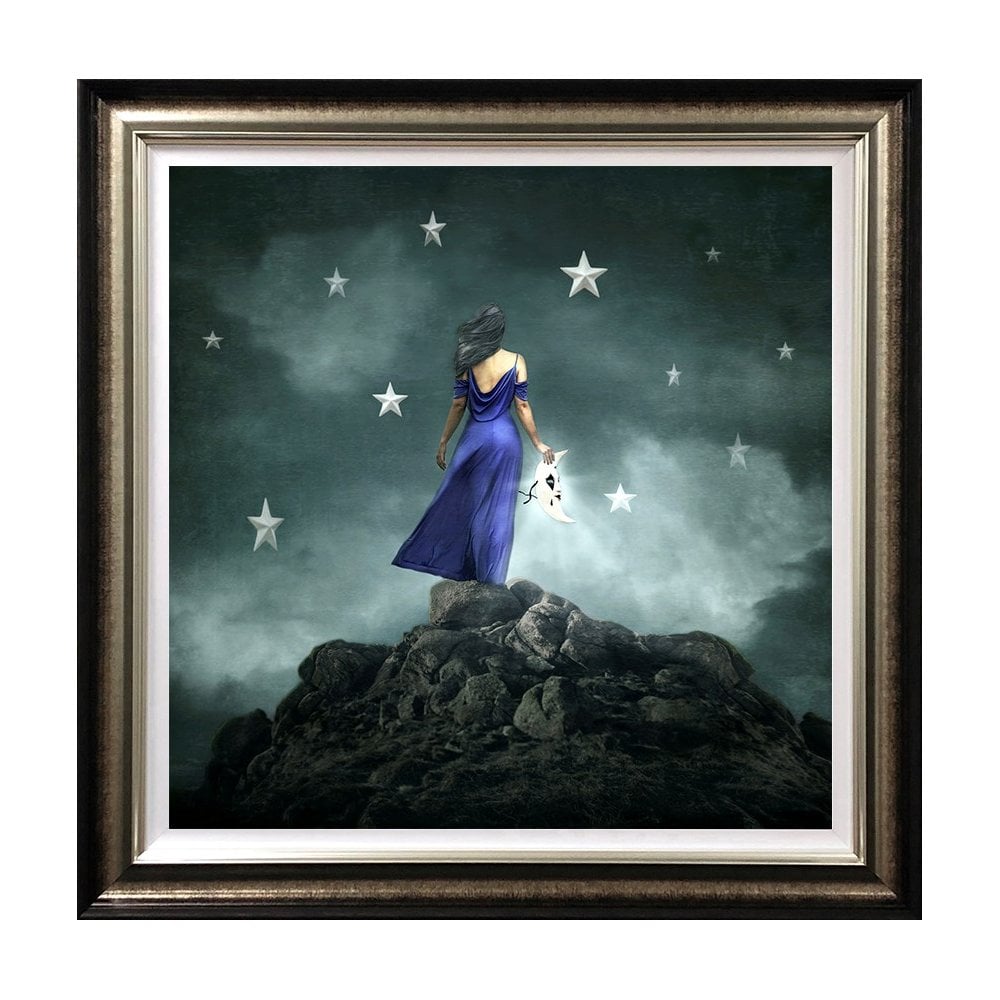 To The Moon & Back (Deluxe Paper Edition)