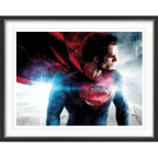 Superman - 'There is a Superhero on all of us' - (Standard Paper edition)
