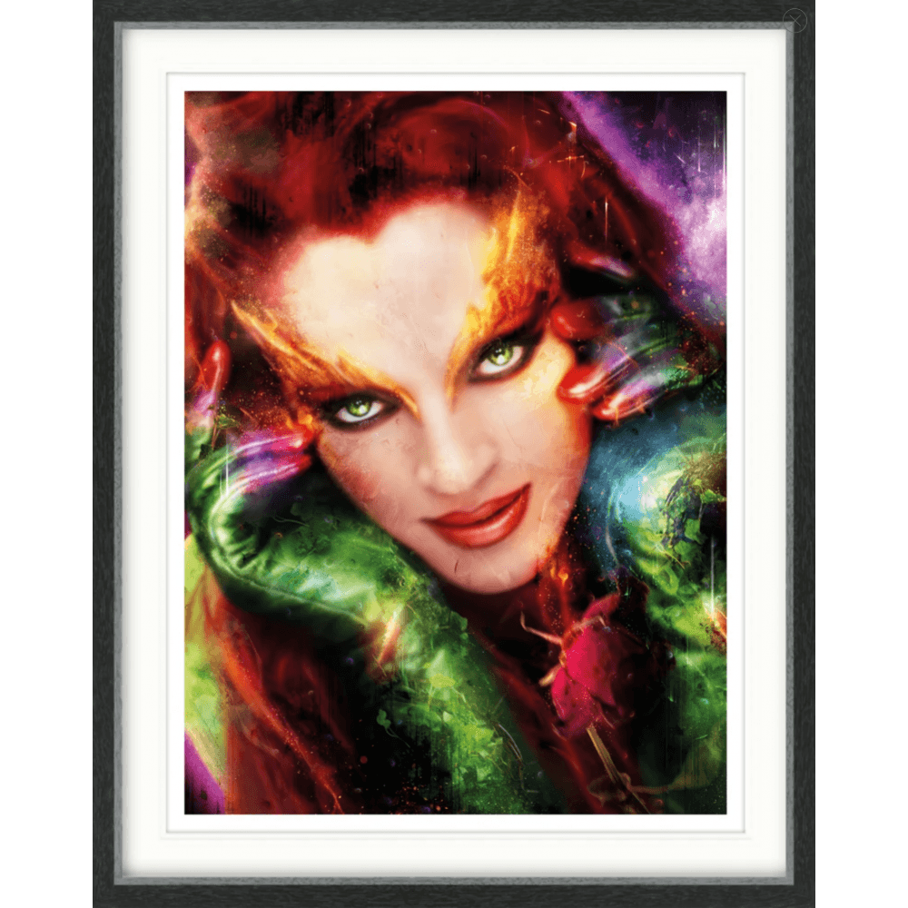 Poison Ivy - 'Come Join Me' - (Deluxe Paper Edition)