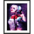 Harley Quinn - 'You Don't Own Me' - (Deluxe Paper Edition)