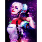 Harley Quinn - 'You Don't Own Me' - (Deluxe Paper Edition)