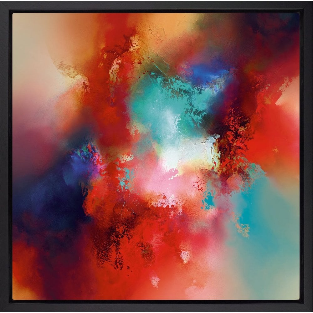 The Blessing (Canvas)