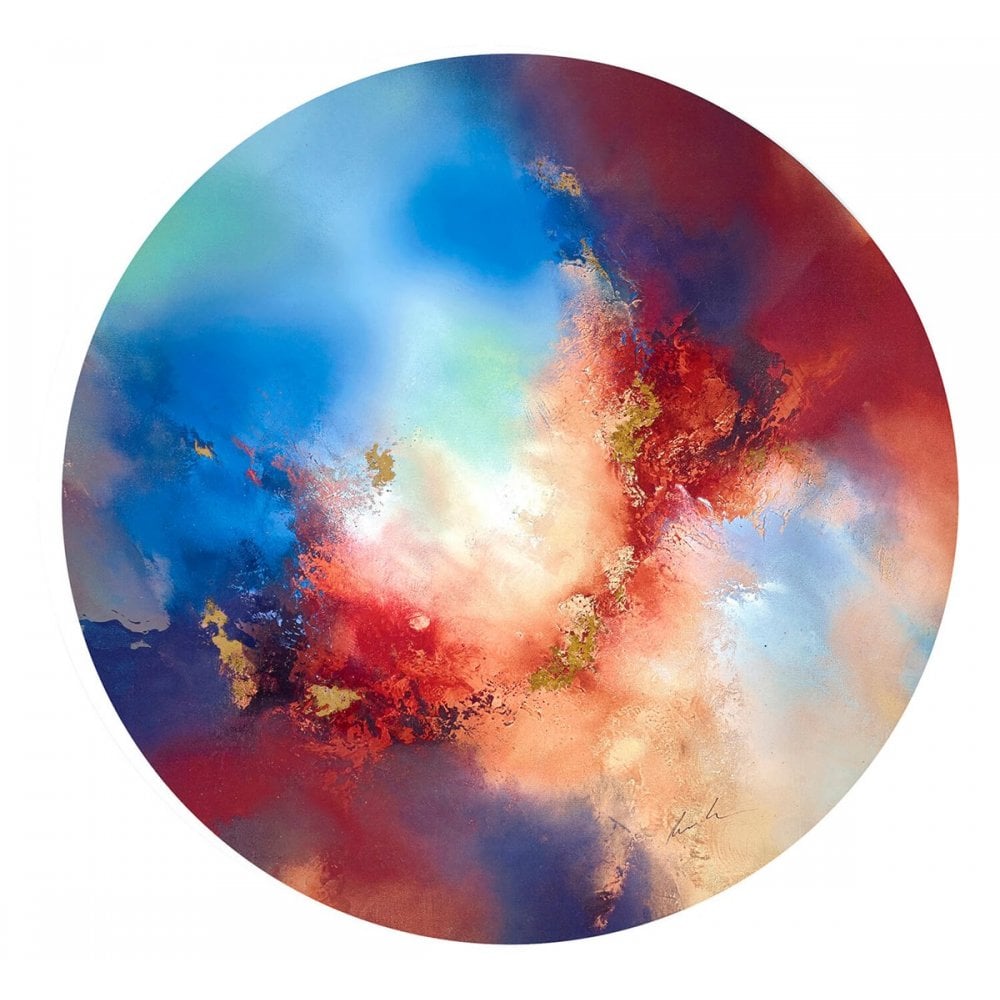 Infinite Cosmos (Sold out Edition -Canvas)