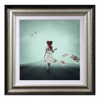 Queen of Hearts