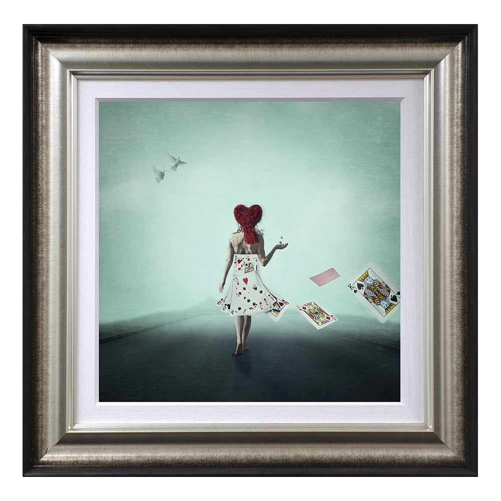 Queen of Hearts