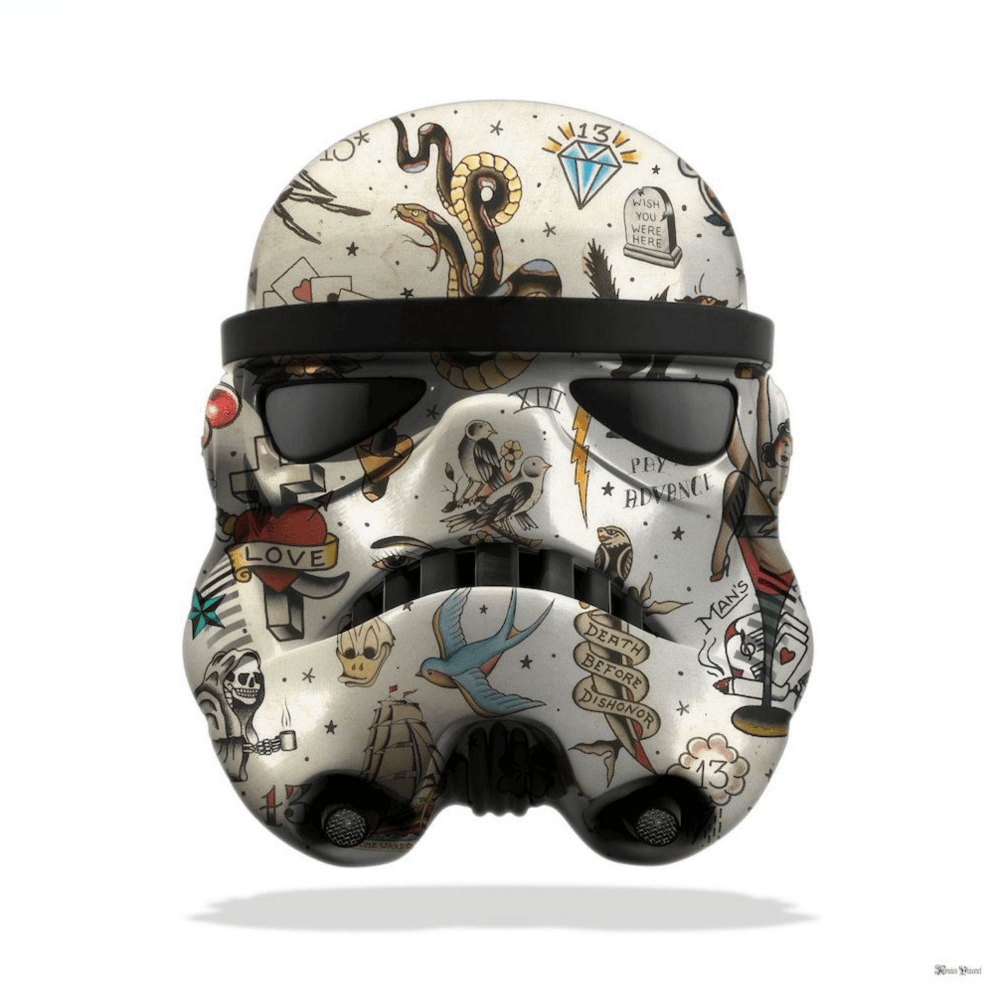 Stormtrooper