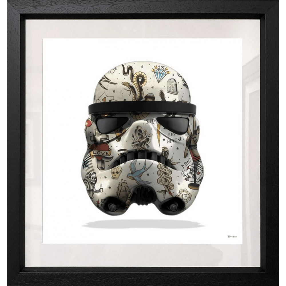 Stormtrooper