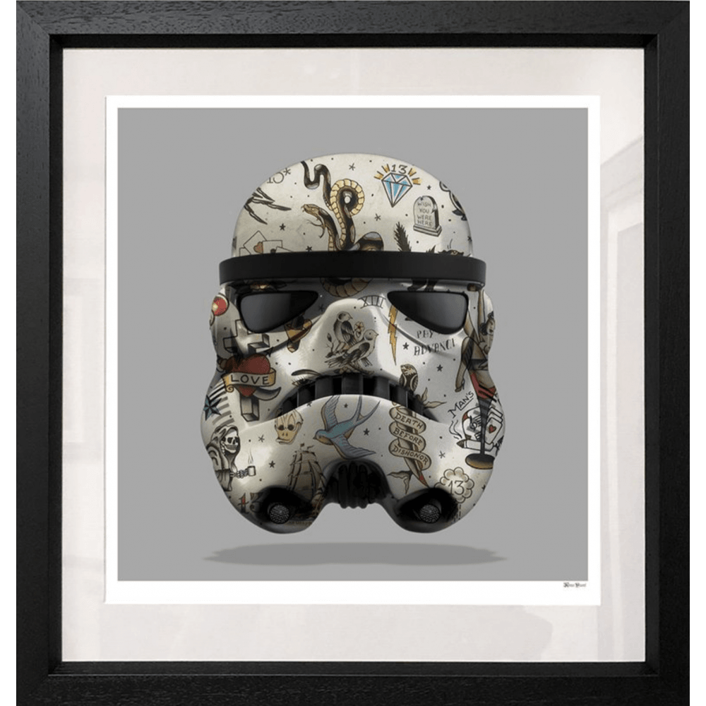 Stormtrooper