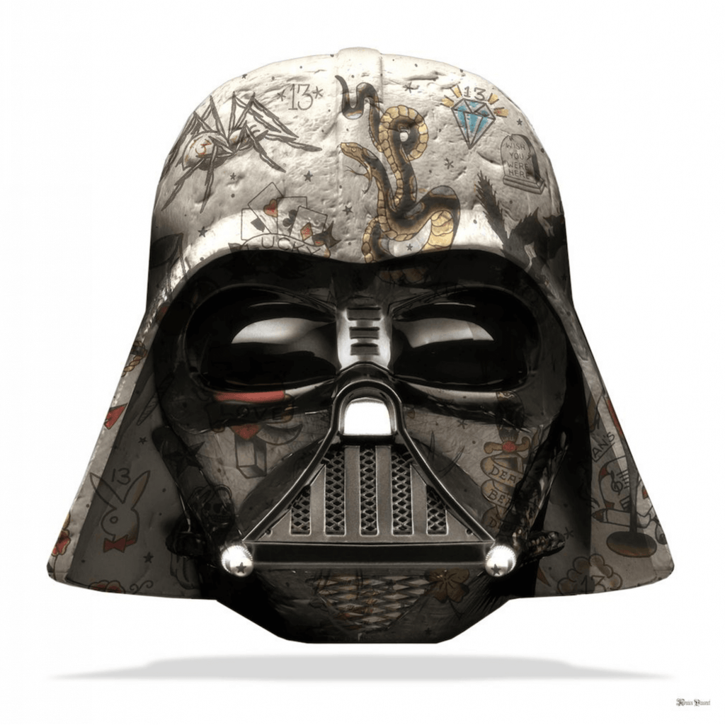 Darth Vader