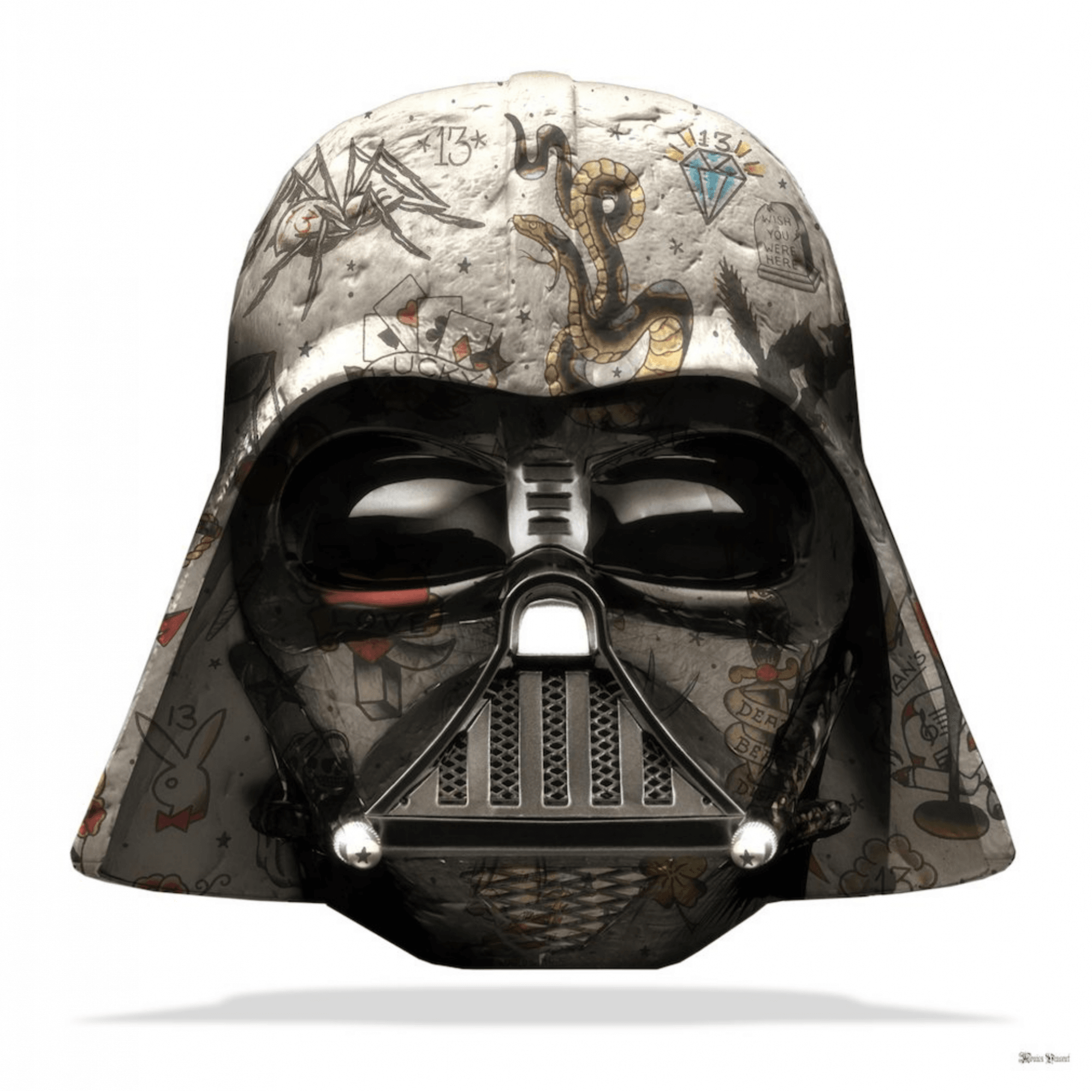 Darth Vader