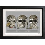 See No Evil, Hear No Evil, Speak No Evil