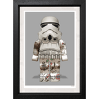 Stormtrooper Legoman