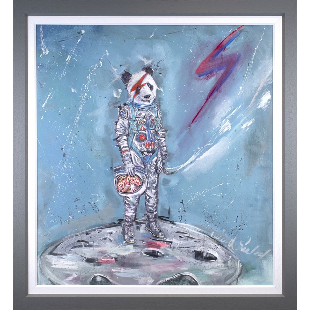 Major Tom (Original)