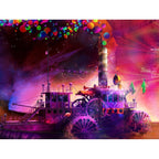 'We are the Dreamers of Dreams' - Charlie and the Chocolate Factory (Standard Paper Edition)