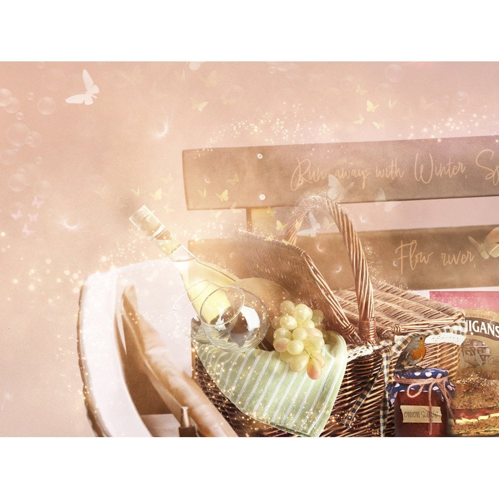 'Wanderlust' - The Wind in the Willows (Large Paper Edition)