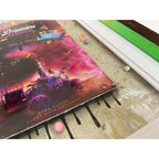 We are the Dreamers of Dreams - Charlie and the Chocolate Factory (Story Book Edition)