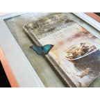 'Wanderlust' - The Wind in the Willows (Story Book Edition)