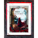 'Fight or Flight' - Little Red Riding Hood (Story Book Edition)