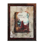 'Fight or Flight' - Little Red Riding Hood (Original)