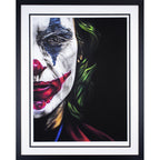 Joanquin Pheonix - Joker