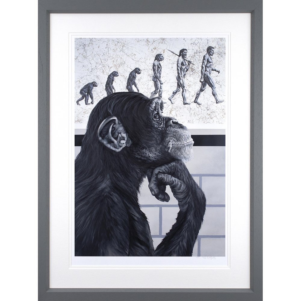 Devolution of Evolution