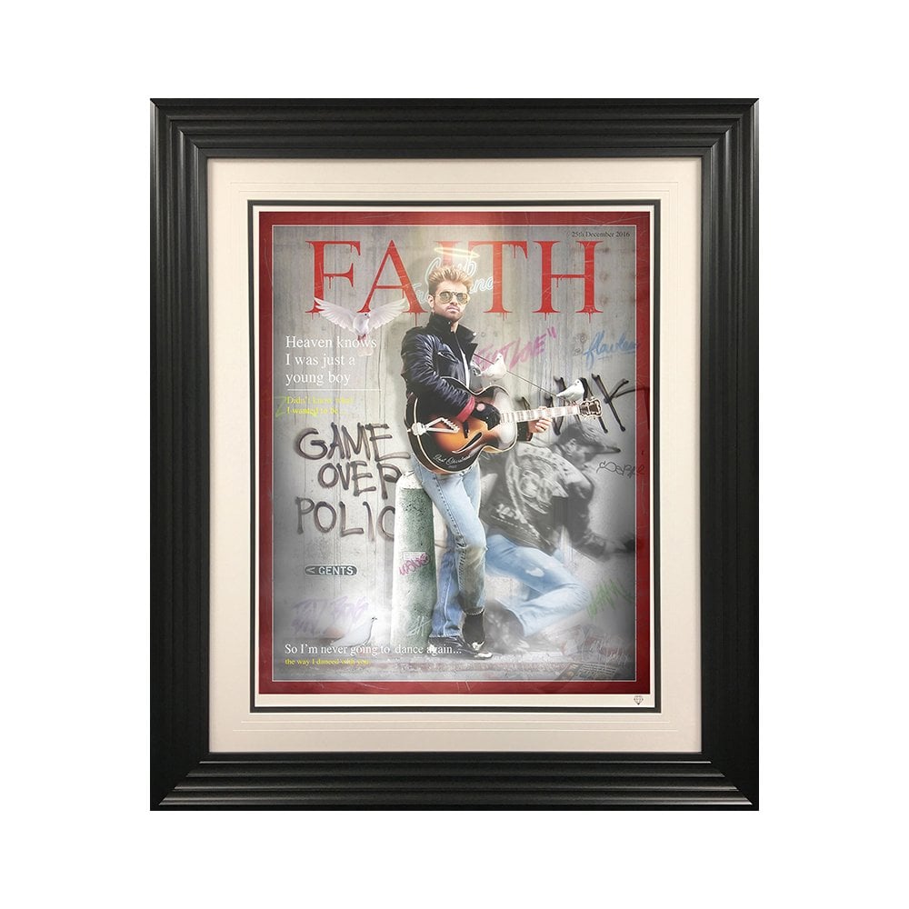 Faith