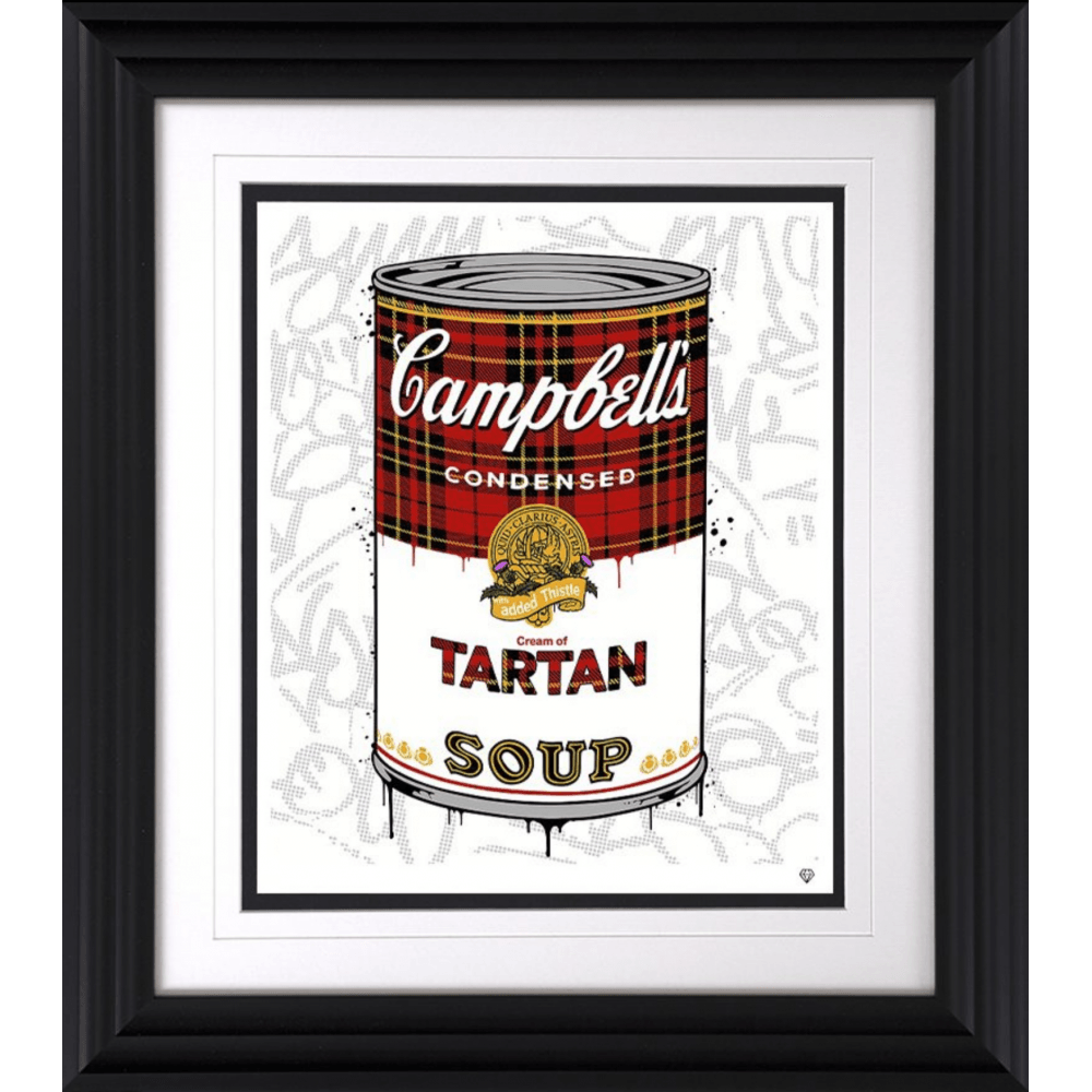 Tartan Soup