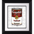 Tartan Soup