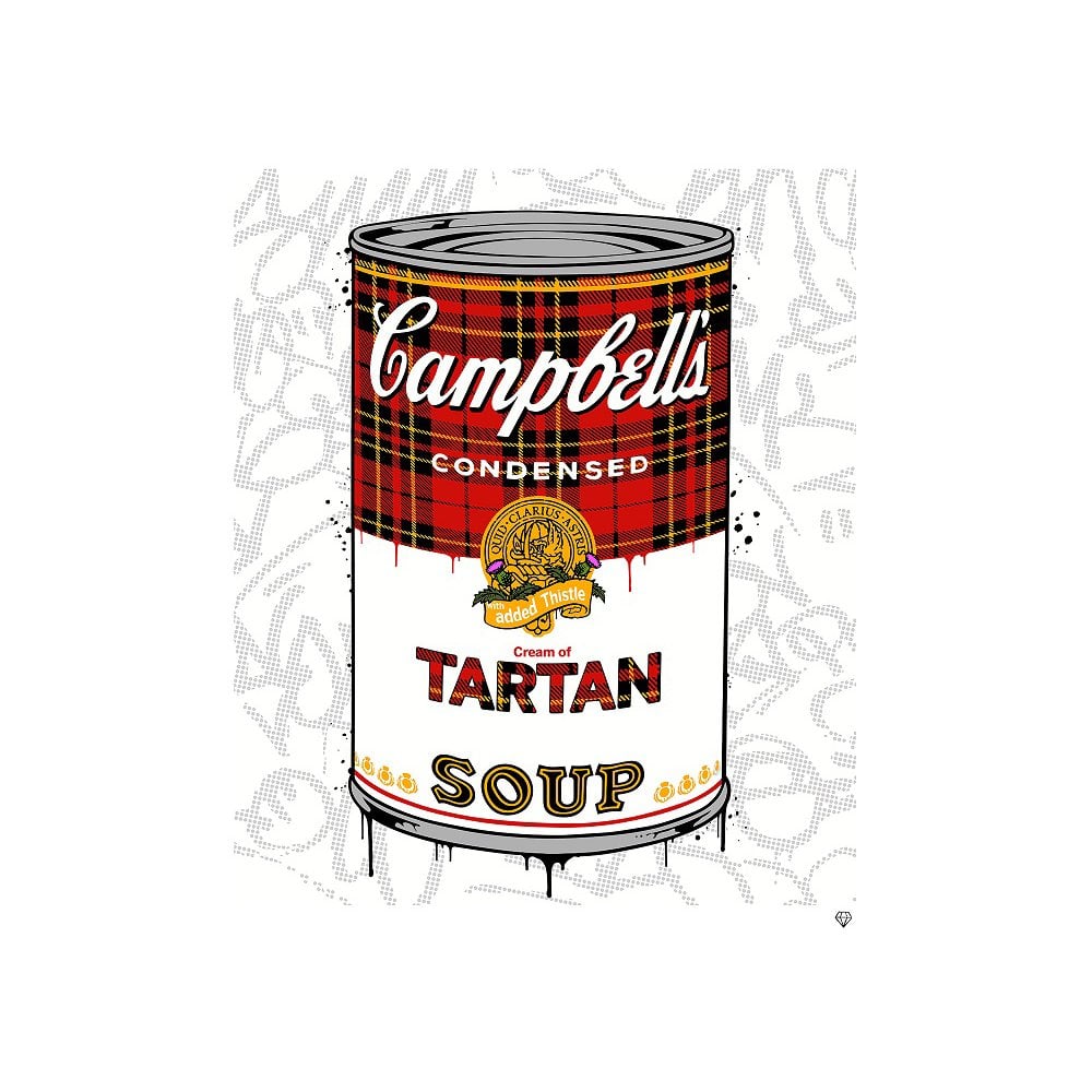 Tartan Soup