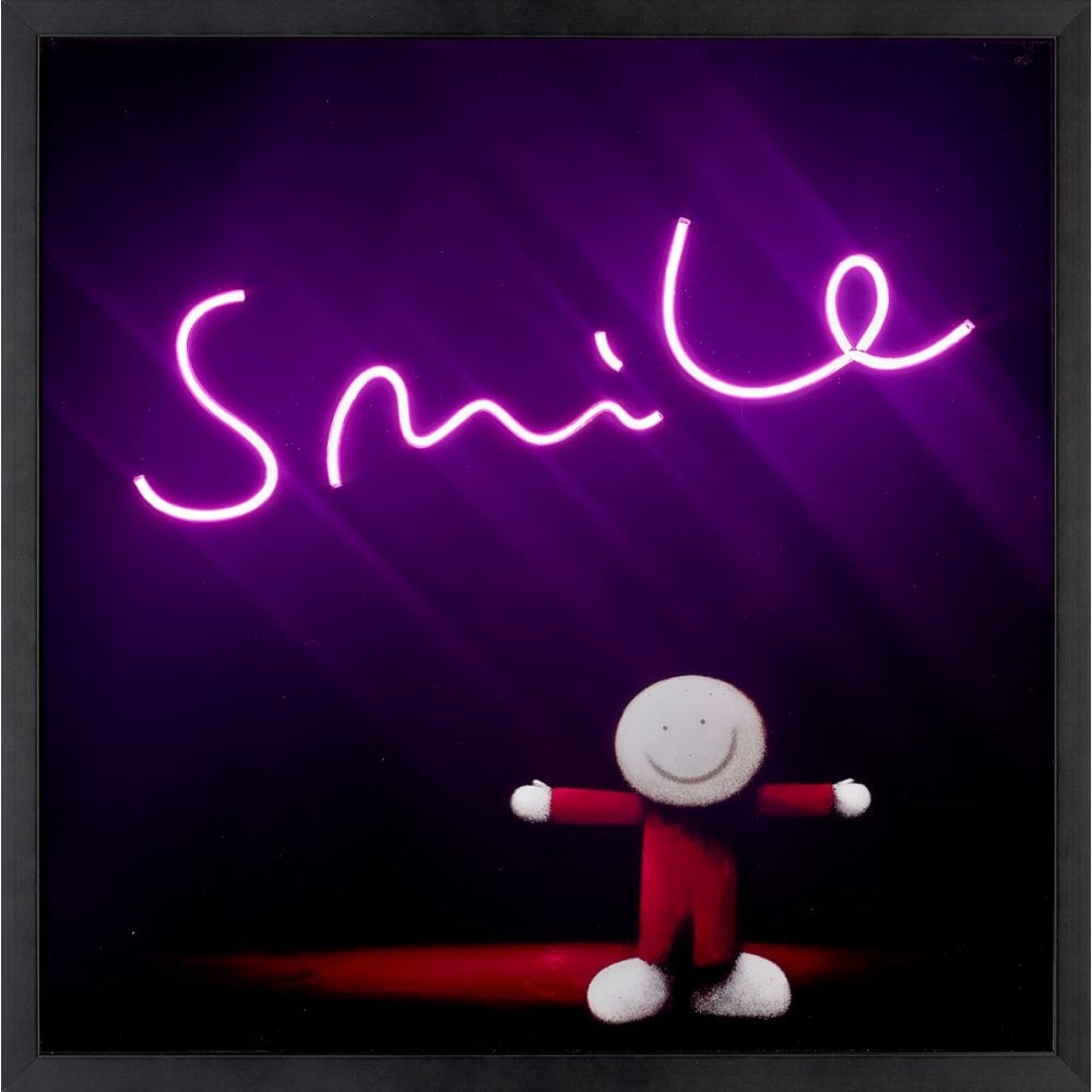 Keep Smiling