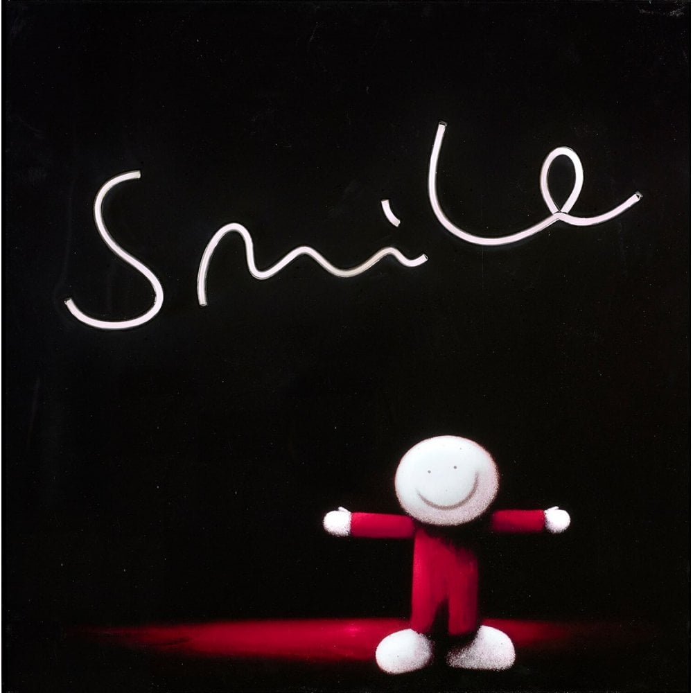 Keep Smiling