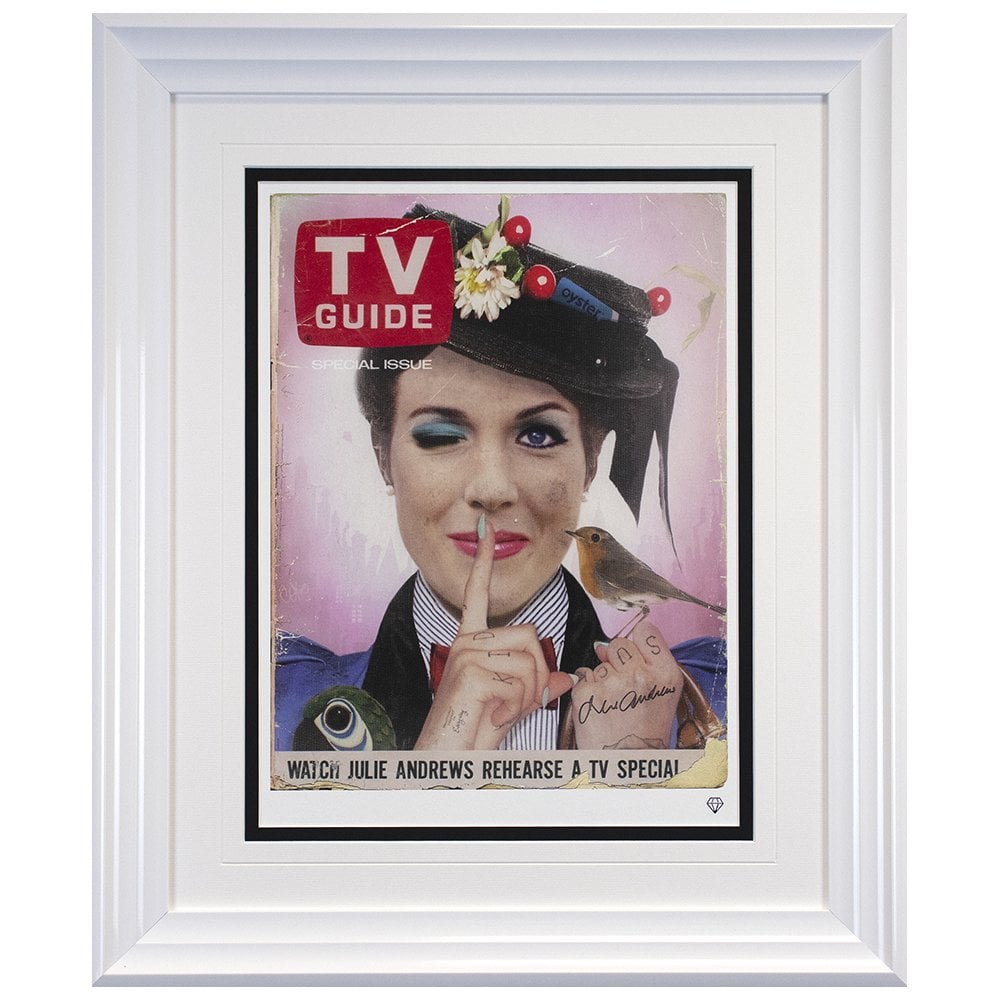 Spoonful of Sugar - TV Guide Special