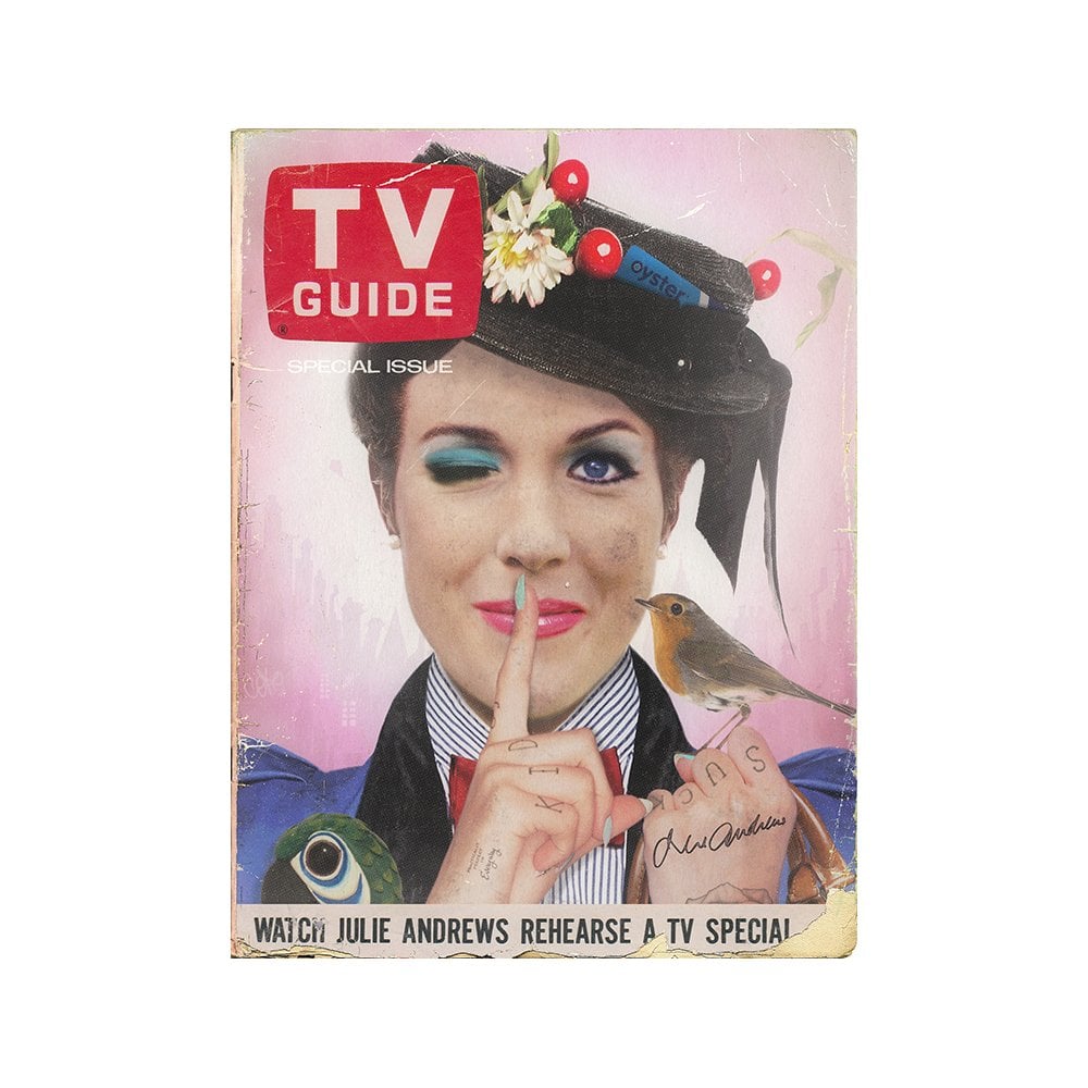 Spoonful of Sugar - TV Guide Special