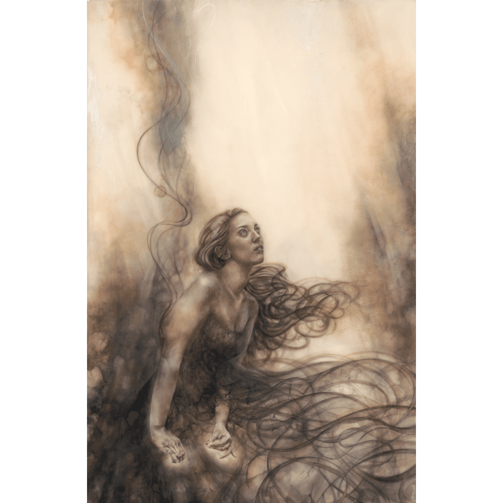 Lady of Shalott - Deluxe XL Edition
