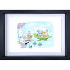 The Jetsons