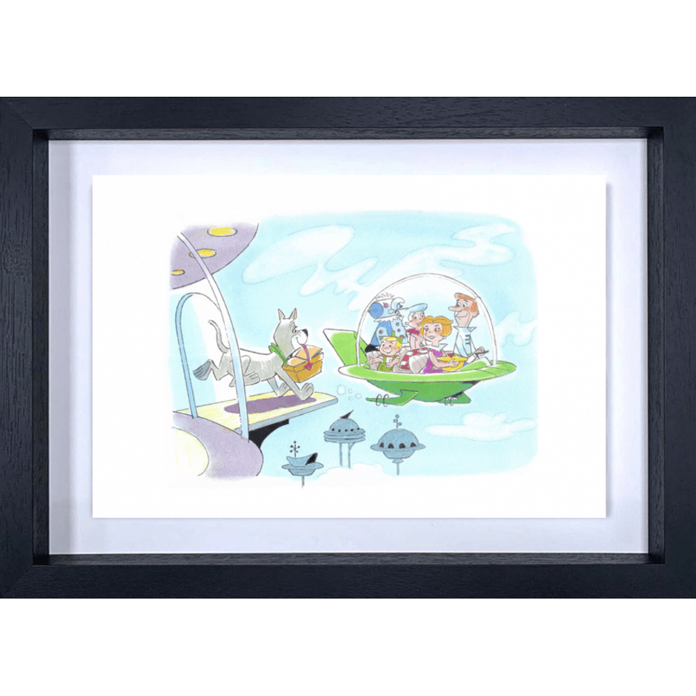 The Jetsons