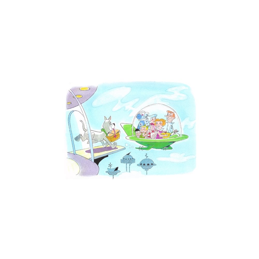 The Jetsons