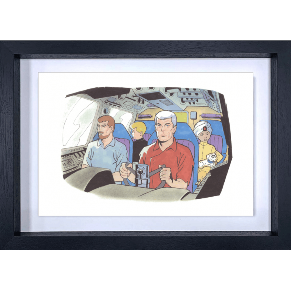 Jonny Quest