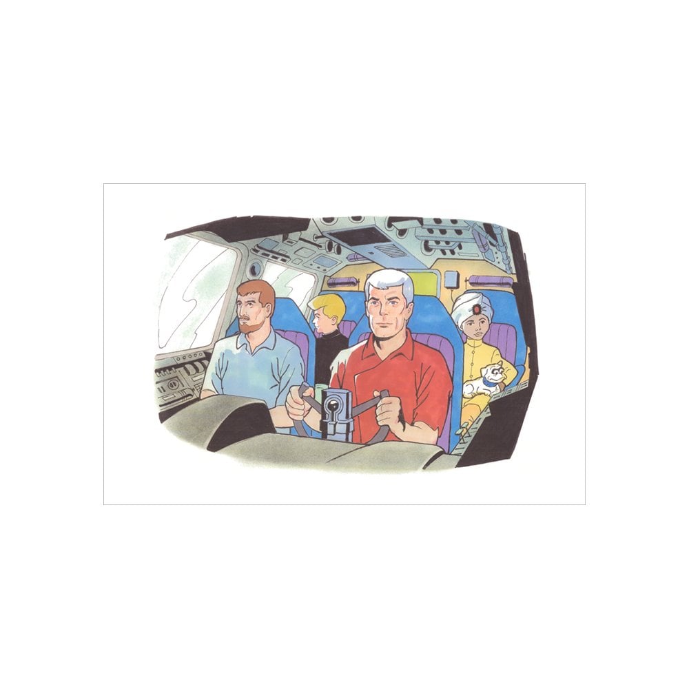 Jonny Quest