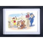 Most Effectual Top Cat