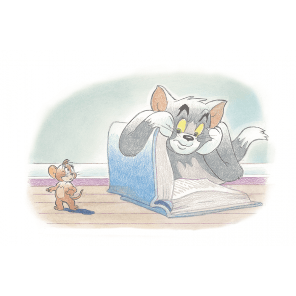 Mouse Trouble