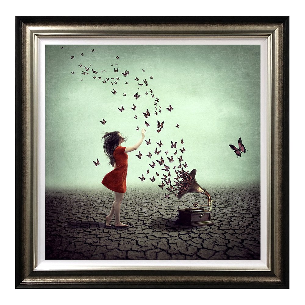 A Melody That Flies (Deluxe)