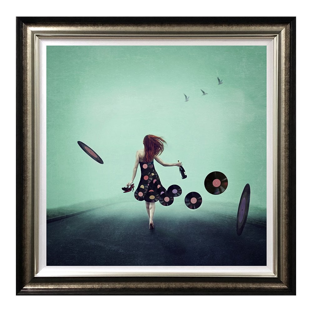 Girl, Put Your Records On (Deluxe)
