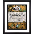 Breakfast At Tiffany's
