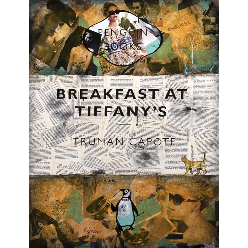 Breakfast At Tiffany's