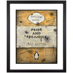 Pride & Prejudice